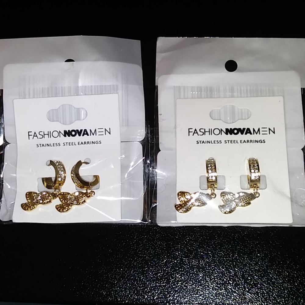 Men jewelry